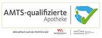 AMTS-qualifizierte Apotheke