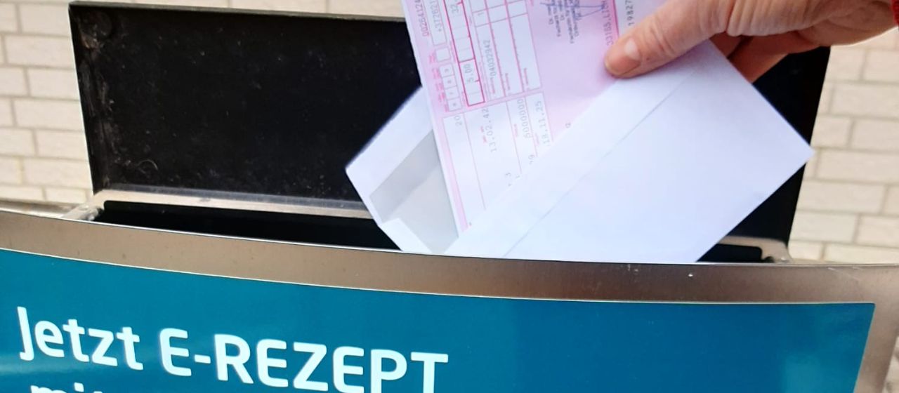 rezeptsammelstelle-amts-apotheke-atteln Rezeptsammelstelle für Medikamente als Leistung der Amts Apotheke in Atteln, Lichtenau