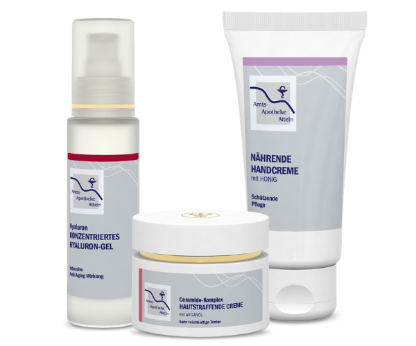 apotheke-atteln-eigenkosmetik Eigenkosmetik in der Amts-Apotheke Atteln