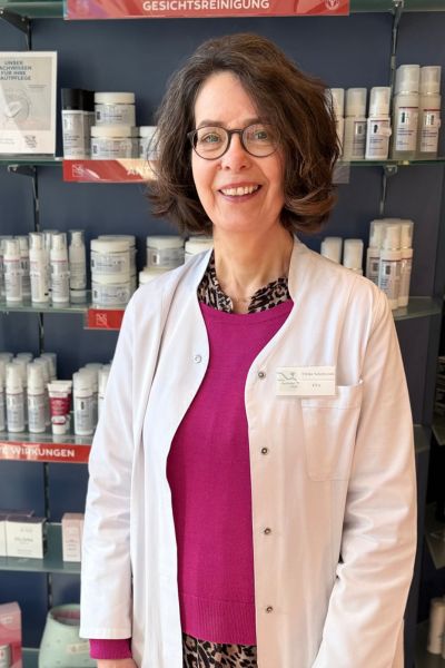 ulrike-scholtyssek-apotheke-atteln Ulrike Scholtyssek - Apotheke Atteln